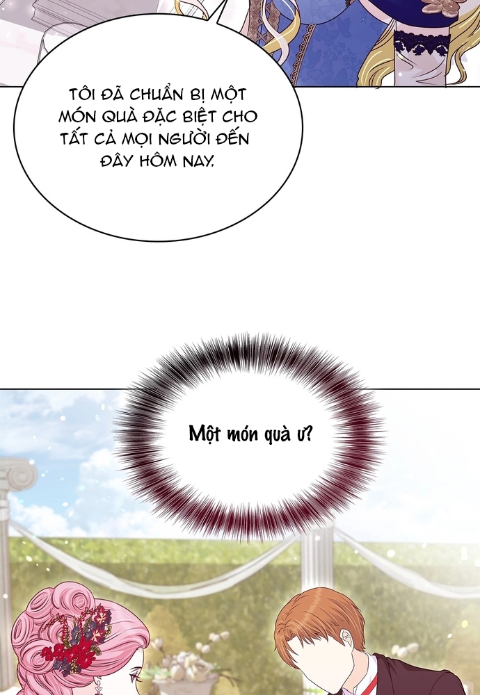 Nữ Phản Diện Thuần Phục Ác Ma Điên Loạn Chap 50 - Next Chap 51