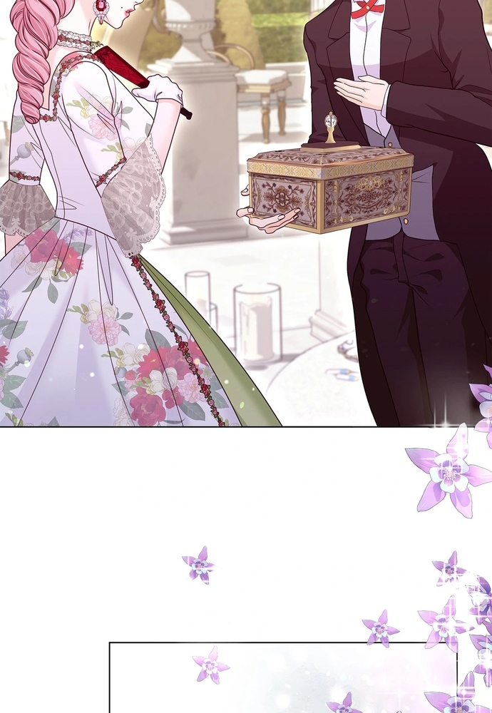 Nữ Phản Diện Thuần Phục Ác Ma Điên Loạn Chap 50 - Next Chap 51