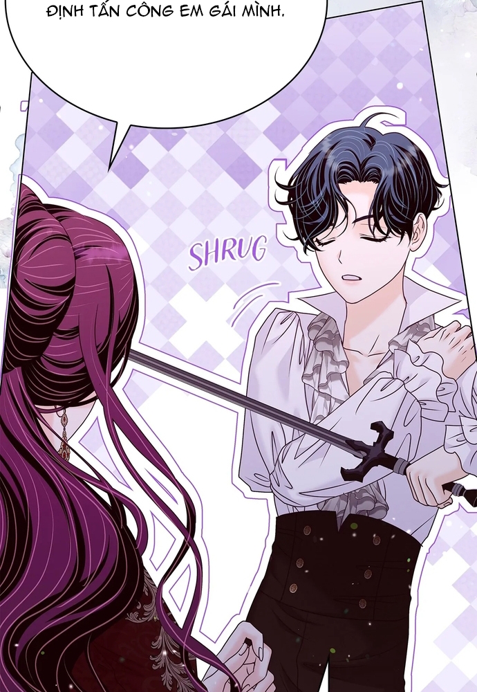 Nữ Phản Diện Thuần Phục Ác Ma Điên Loạn Chap 50 - Next Chap 51