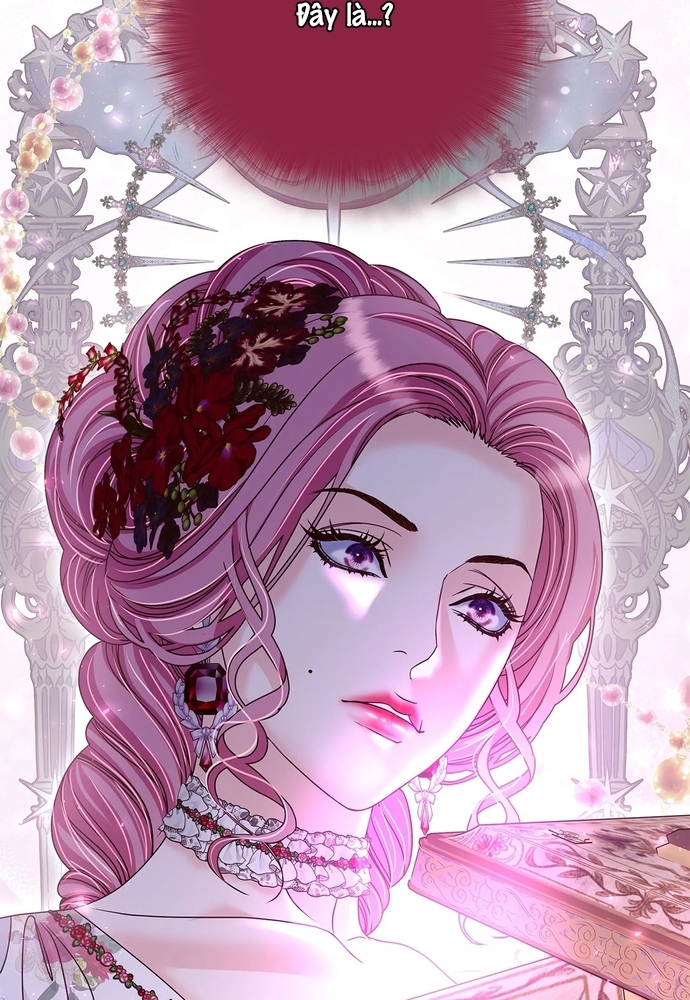 Nữ Phản Diện Thuần Phục Ác Ma Điên Loạn Chap 50 - Next Chap 51