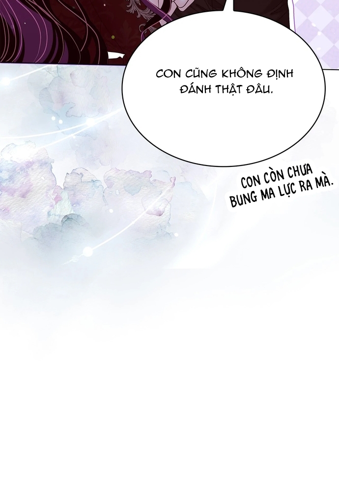 Nữ Phản Diện Thuần Phục Ác Ma Điên Loạn Chap 50 - Next Chap 51