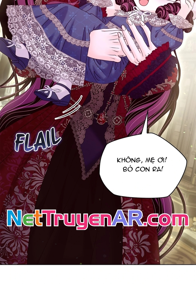 Nữ Phản Diện Thuần Phục Ác Ma Điên Loạn Chap 50 - Next Chap 51