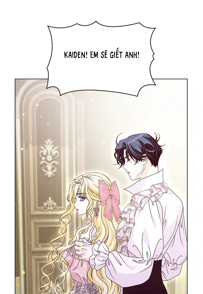 Nữ Phản Diện Thuần Phục Ác Ma Điên Loạn Chap 50 - Next Chap 51