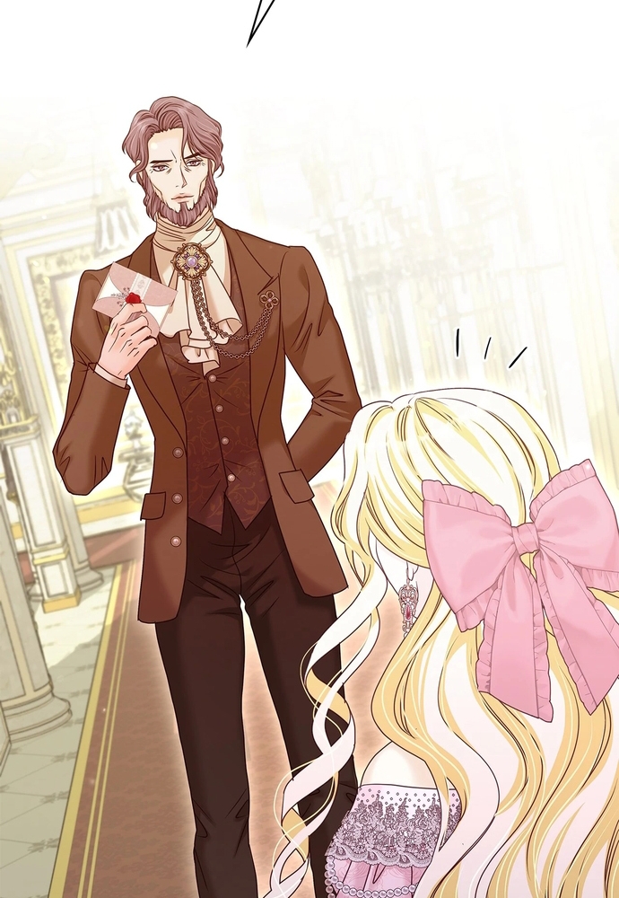 Nữ Phản Diện Thuần Phục Ác Ma Điên Loạn Chap 50 - Next Chap 51