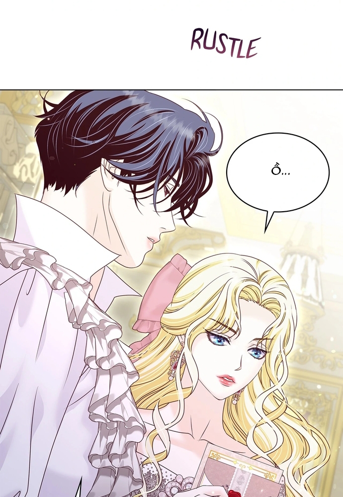 Nữ Phản Diện Thuần Phục Ác Ma Điên Loạn Chap 50 - Next Chap 51