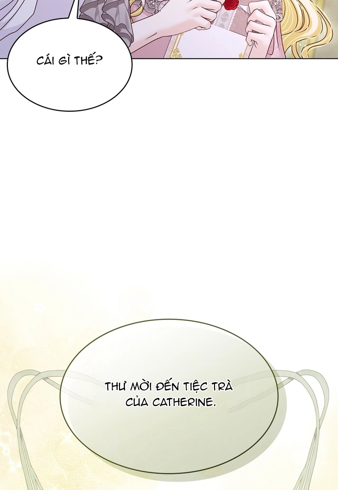 Nữ Phản Diện Thuần Phục Ác Ma Điên Loạn Chap 50 - Next Chap 51