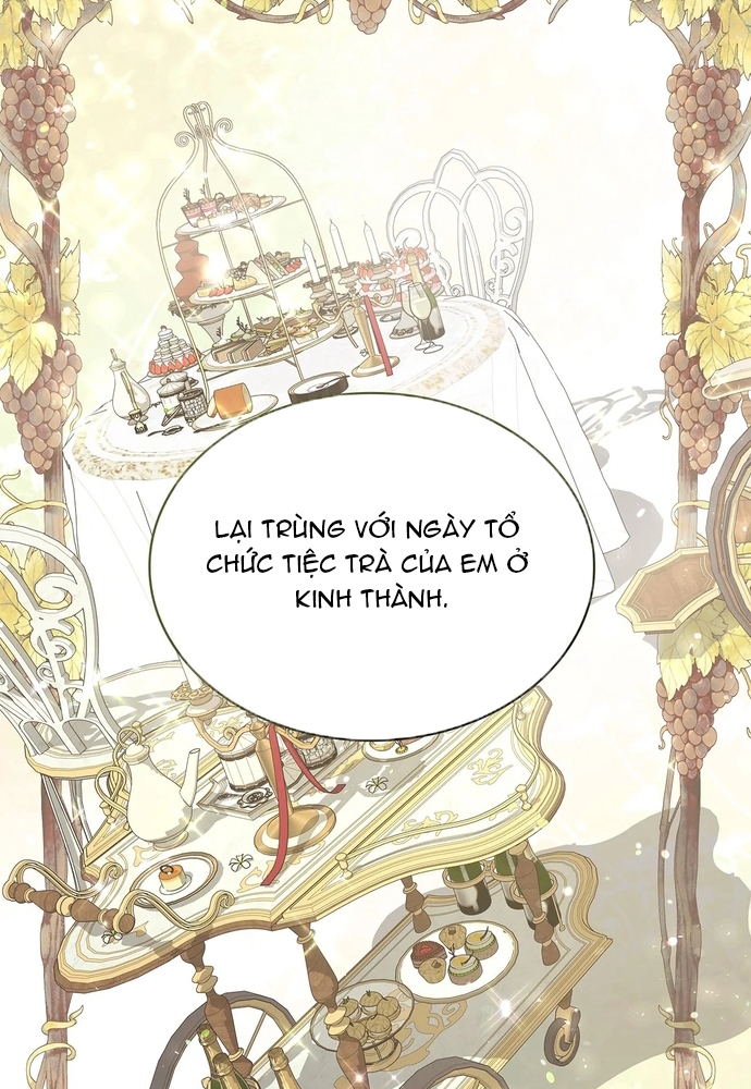 Nữ Phản Diện Thuần Phục Ác Ma Điên Loạn Chap 50 - Next Chap 51