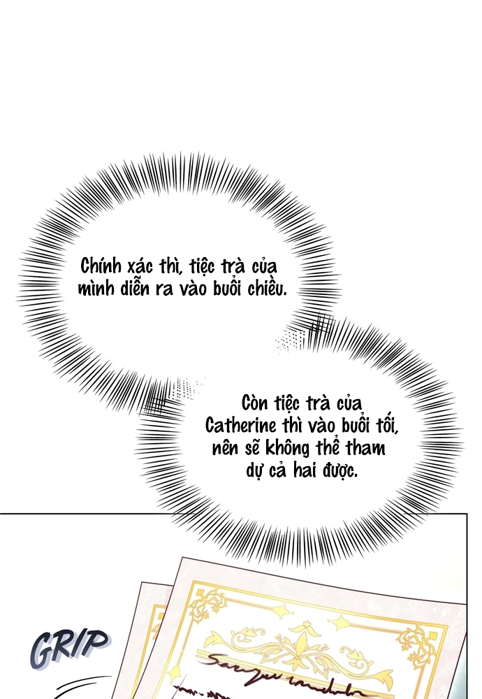 Nữ Phản Diện Thuần Phục Ác Ma Điên Loạn Chap 50 - Next Chap 51