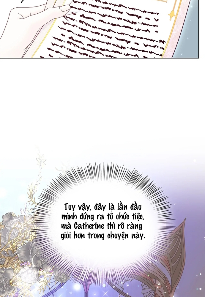 Nữ Phản Diện Thuần Phục Ác Ma Điên Loạn Chap 50 - Next Chap 51