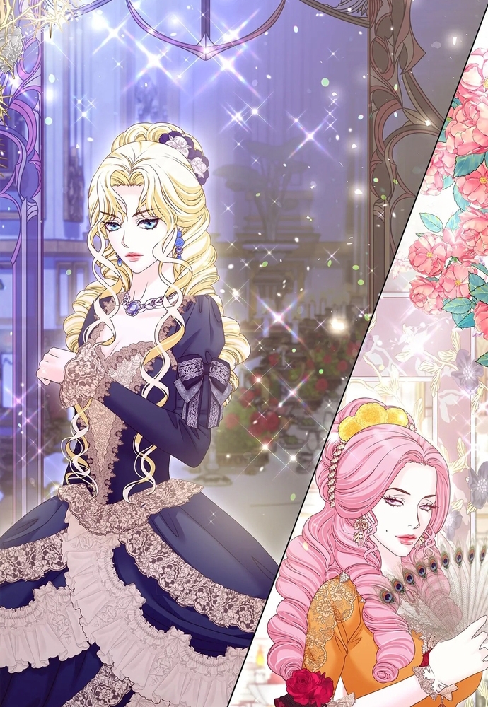 Nữ Phản Diện Thuần Phục Ác Ma Điên Loạn Chap 50 - Next Chap 51