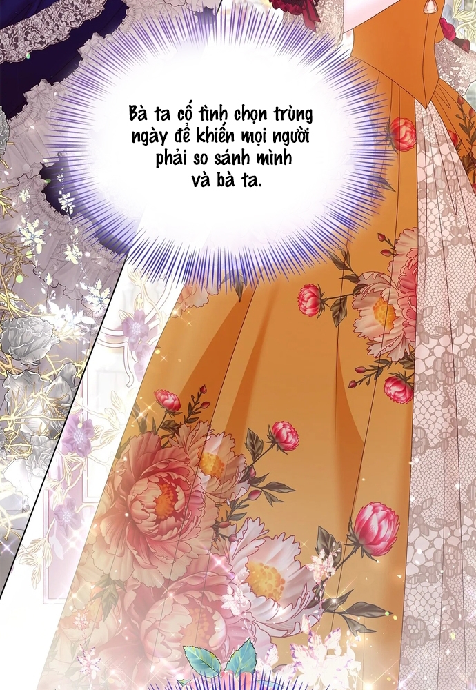 Nữ Phản Diện Thuần Phục Ác Ma Điên Loạn Chap 50 - Next Chap 51