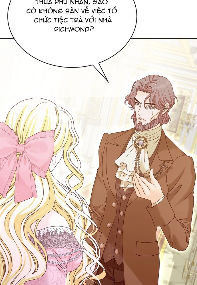 Nữ Phản Diện Thuần Phục Ác Ma Điên Loạn Chap 50 - Next Chap 51