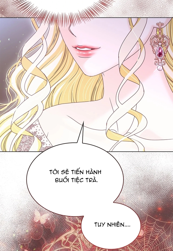 Nữ Phản Diện Thuần Phục Ác Ma Điên Loạn Chap 50 - Next Chap 51
