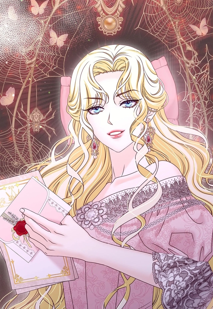 Nữ Phản Diện Thuần Phục Ác Ma Điên Loạn Chap 50 - Next Chap 51