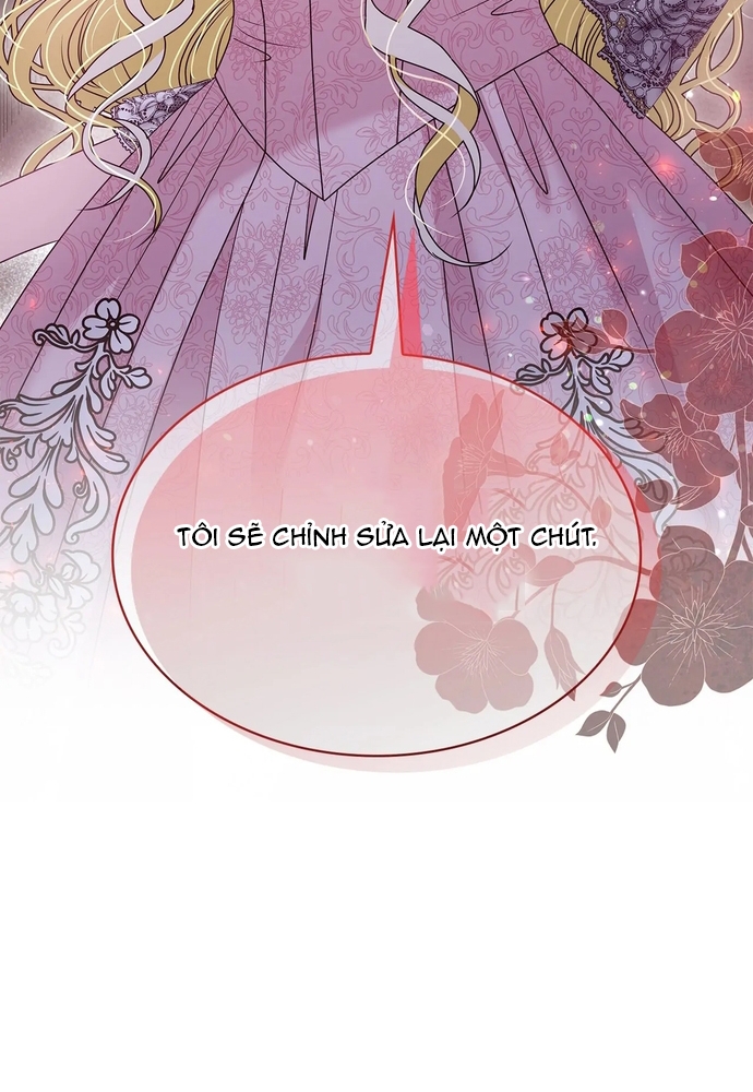 Nữ Phản Diện Thuần Phục Ác Ma Điên Loạn Chap 50 - Next Chap 51