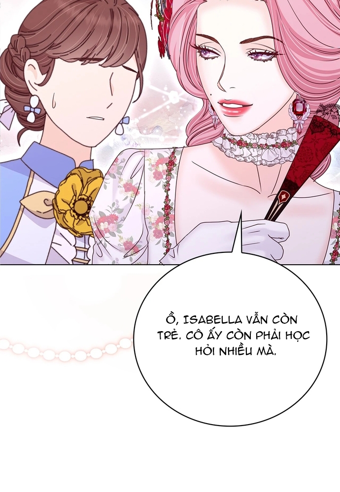 Nữ Phản Diện Thuần Phục Ác Ma Điên Loạn Chap 50 - Next Chap 51
