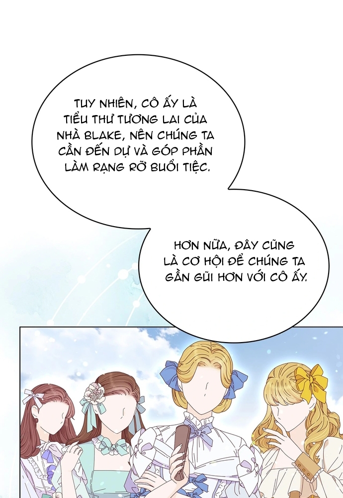 Nữ Phản Diện Thuần Phục Ác Ma Điên Loạn Chap 50 - Next Chap 51