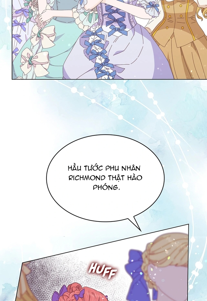 Nữ Phản Diện Thuần Phục Ác Ma Điên Loạn Chap 50 - Next Chap 51