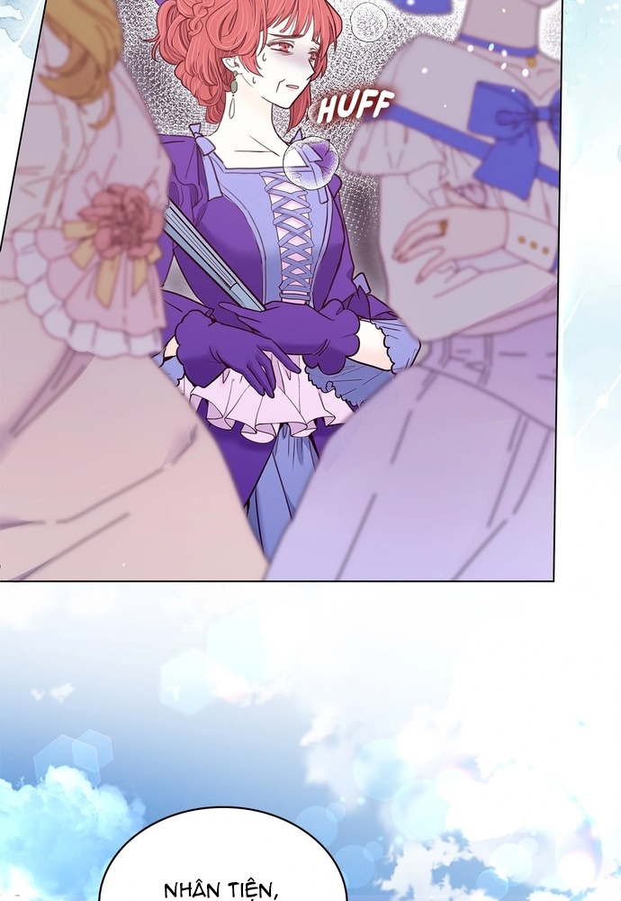 Nữ Phản Diện Thuần Phục Ác Ma Điên Loạn Chap 50 - Next Chap 51