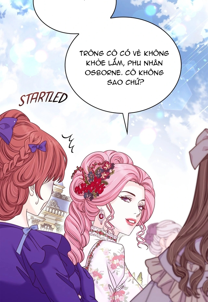 Nữ Phản Diện Thuần Phục Ác Ma Điên Loạn Chap 50 - Next Chap 51