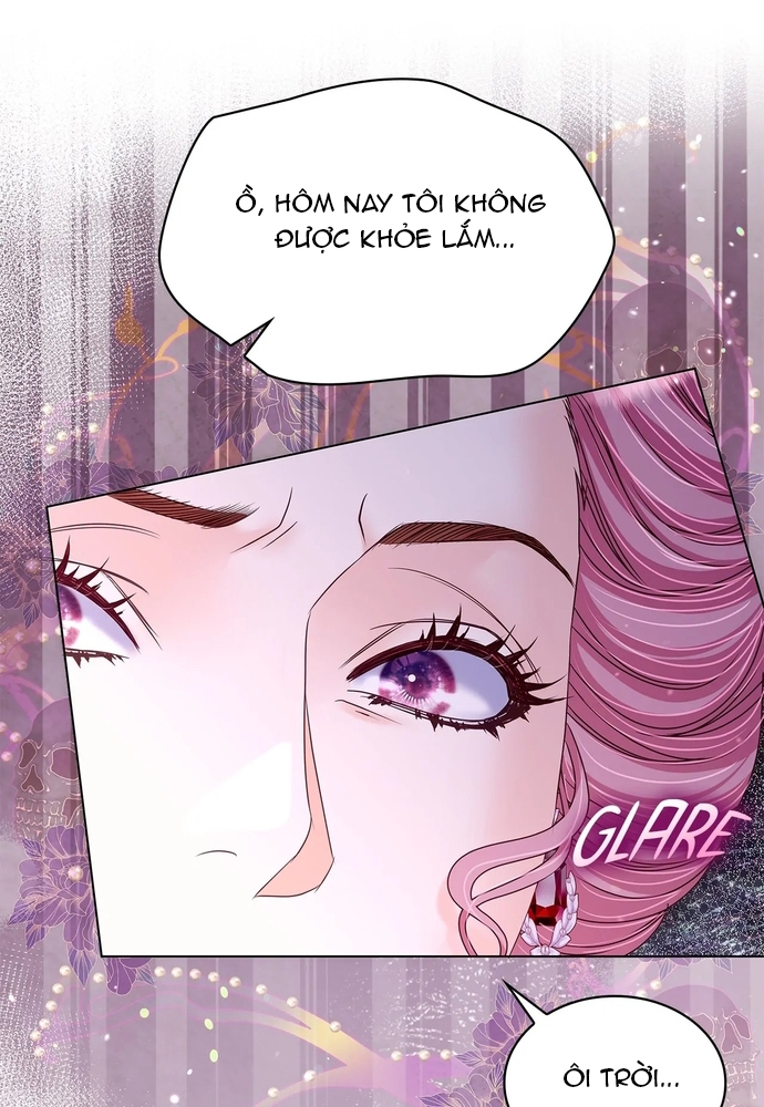 Nữ Phản Diện Thuần Phục Ác Ma Điên Loạn Chap 50 - Next Chap 51