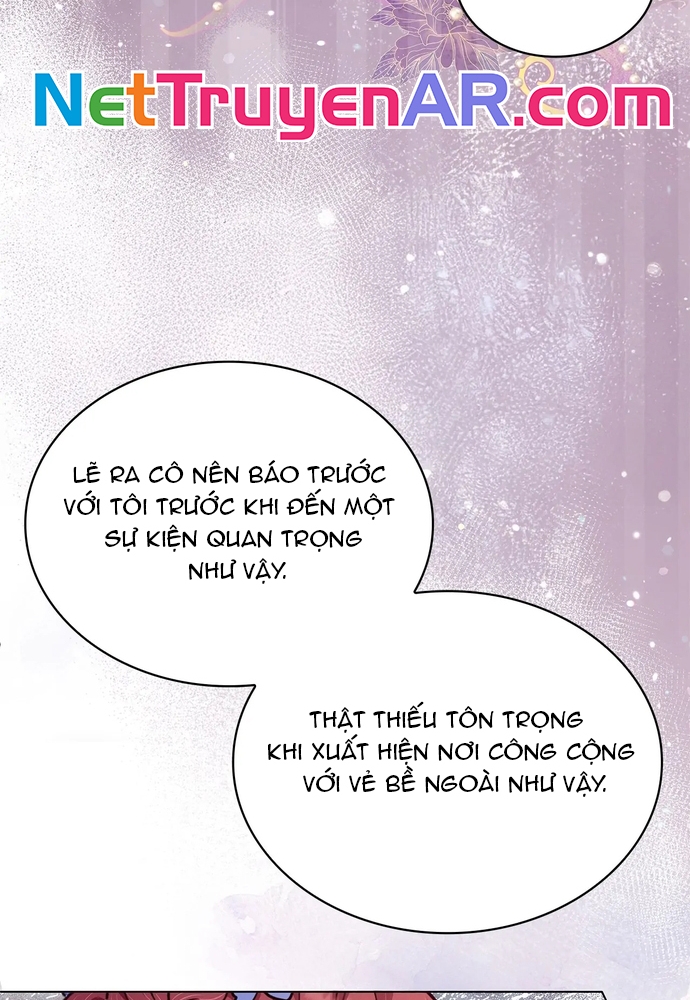 Nữ Phản Diện Thuần Phục Ác Ma Điên Loạn Chap 50 - Next Chap 51