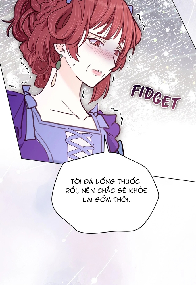 Nữ Phản Diện Thuần Phục Ác Ma Điên Loạn Chap 50 - Next Chap 51