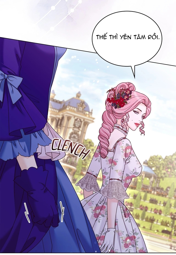 Nữ Phản Diện Thuần Phục Ác Ma Điên Loạn Chap 50 - Next Chap 51