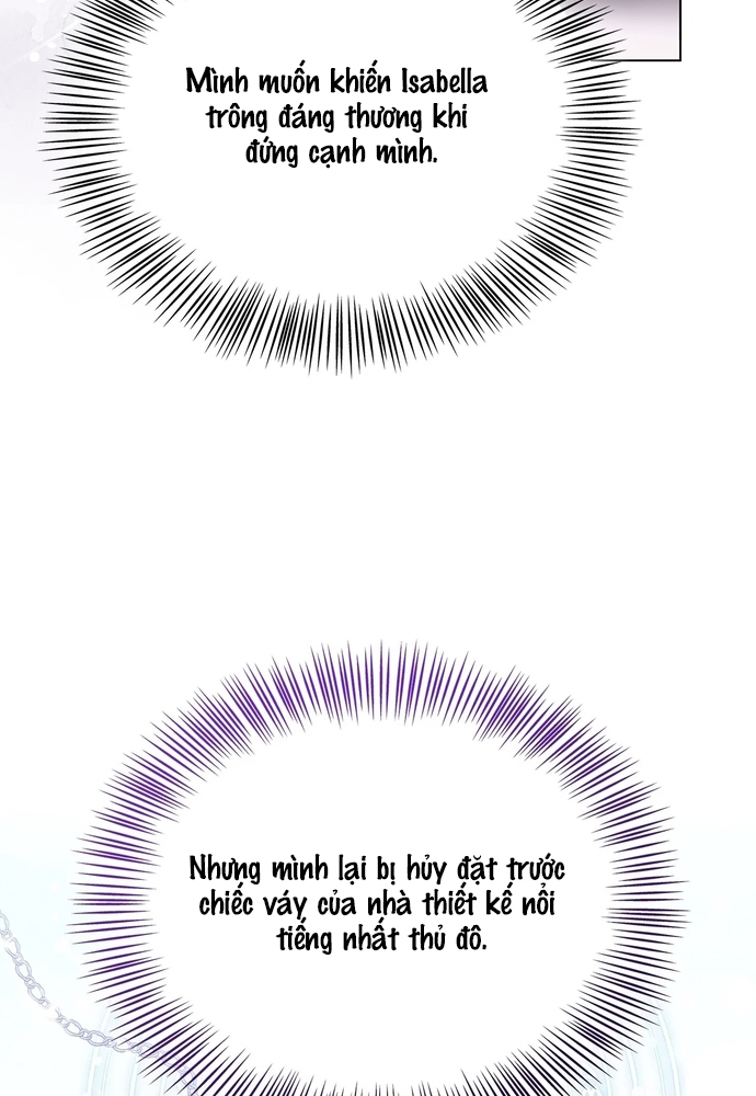 Nữ Phản Diện Thuần Phục Ác Ma Điên Loạn Chap 50 - Next Chap 51