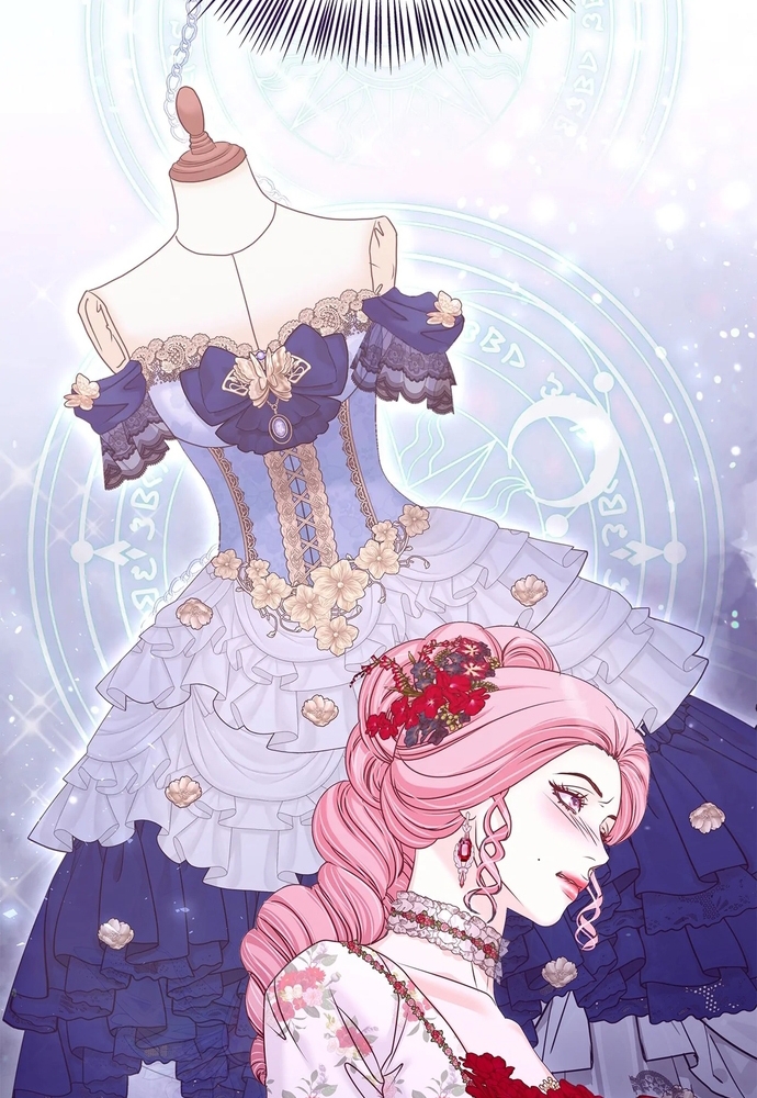 Nữ Phản Diện Thuần Phục Ác Ma Điên Loạn Chap 50 - Next Chap 51