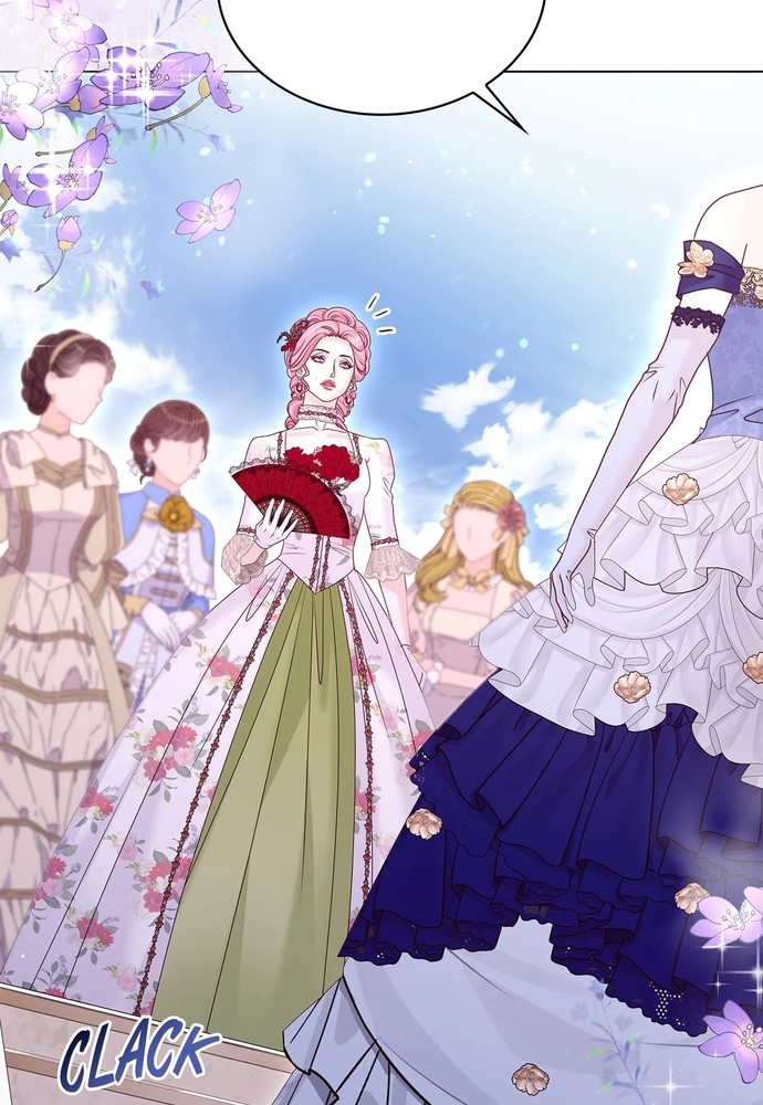 Nữ Phản Diện Thuần Phục Ác Ma Điên Loạn Chap 50 - Next Chap 51