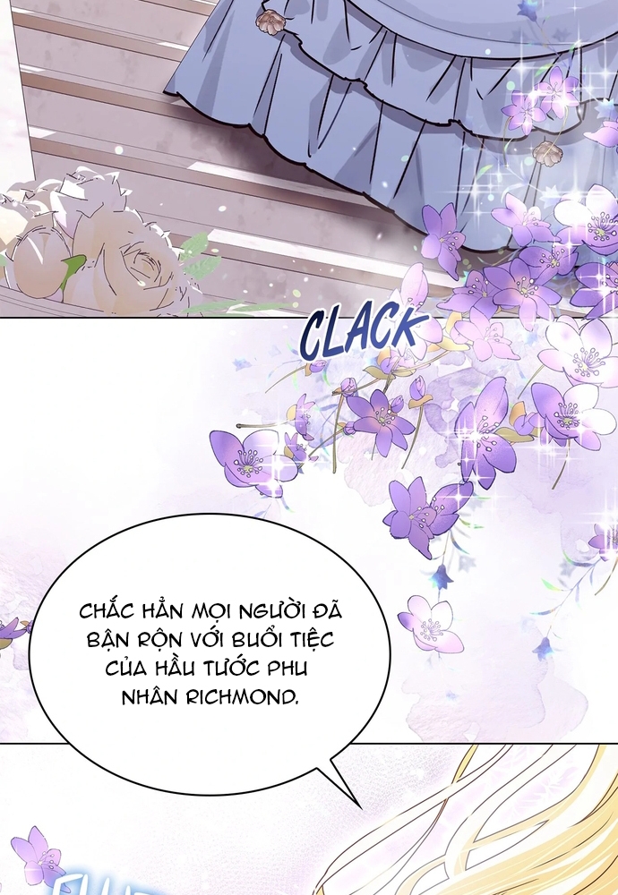 Nữ Phản Diện Thuần Phục Ác Ma Điên Loạn Chap 50 - Next Chap 51