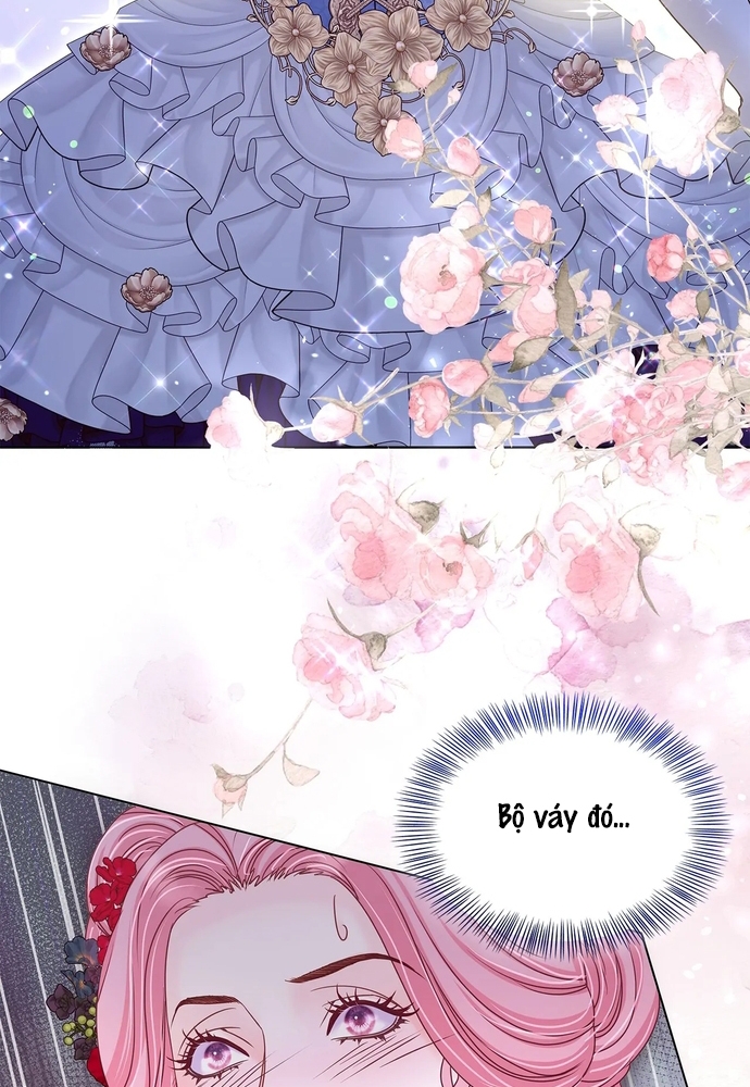 Nữ Phản Diện Thuần Phục Ác Ma Điên Loạn Chap 50 - Next Chap 51