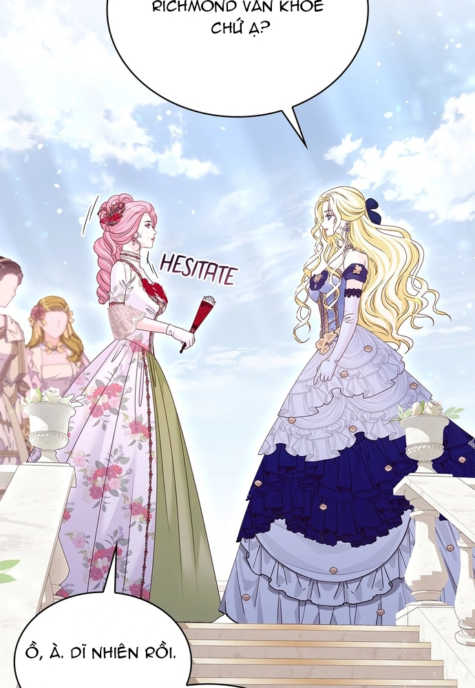 Nữ Phản Diện Thuần Phục Ác Ma Điên Loạn Chap 50 - Next Chap 51