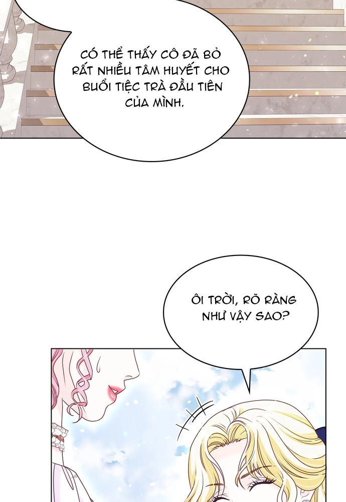 Nữ Phản Diện Thuần Phục Ác Ma Điên Loạn Chap 50 - Next Chap 51
