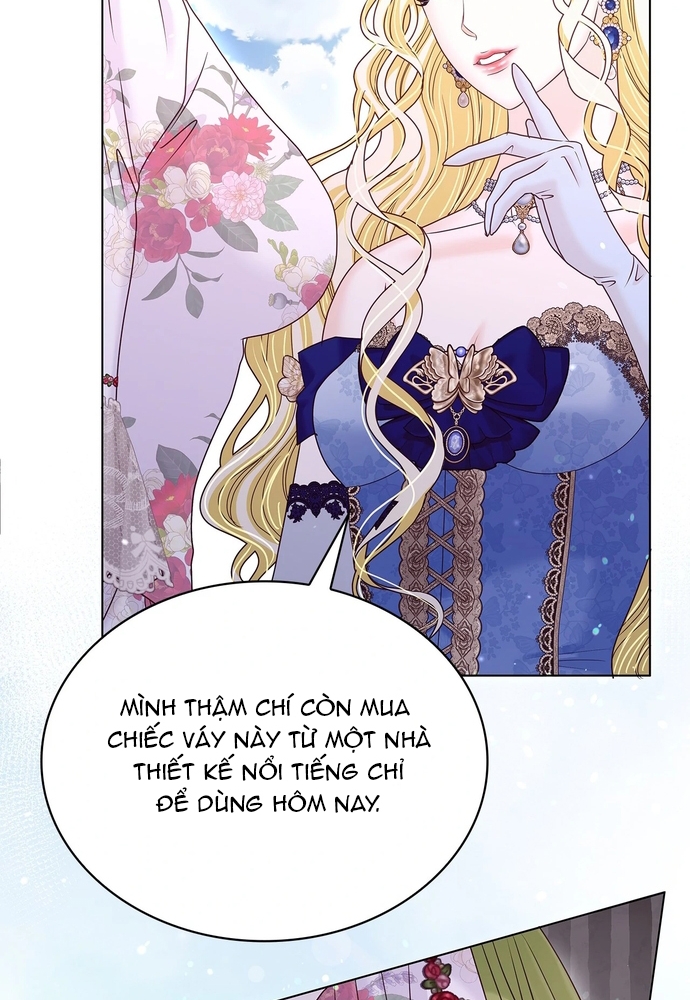 Nữ Phản Diện Thuần Phục Ác Ma Điên Loạn Chap 50 - Next Chap 51