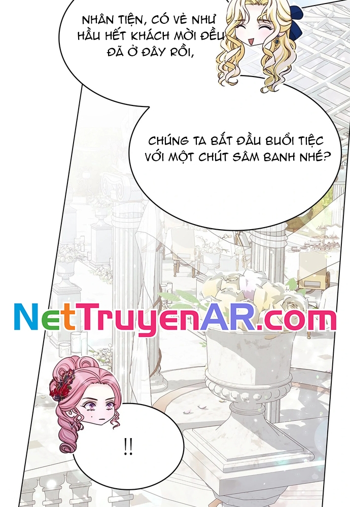Nữ Phản Diện Thuần Phục Ác Ma Điên Loạn Chap 50 - Next Chap 51