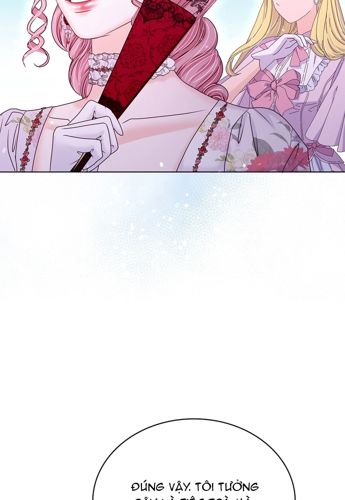 Nữ Phản Diện Thuần Phục Ác Ma Điên Loạn Chap 50 - Next Chap 51