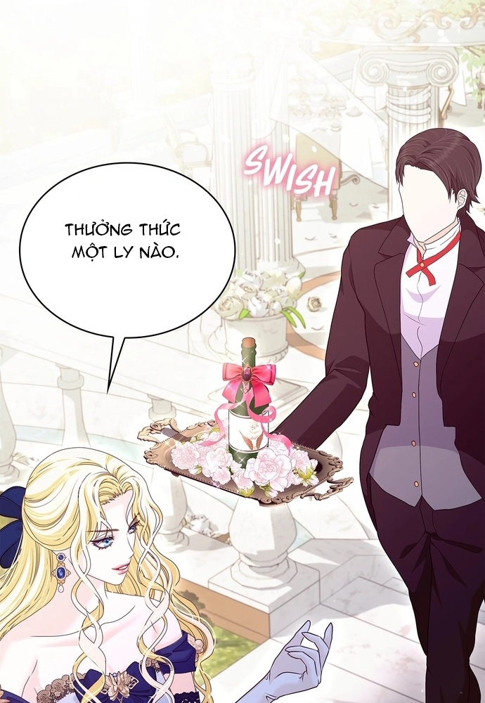 Nữ Phản Diện Thuần Phục Ác Ma Điên Loạn Chap 50 - Next Chap 51