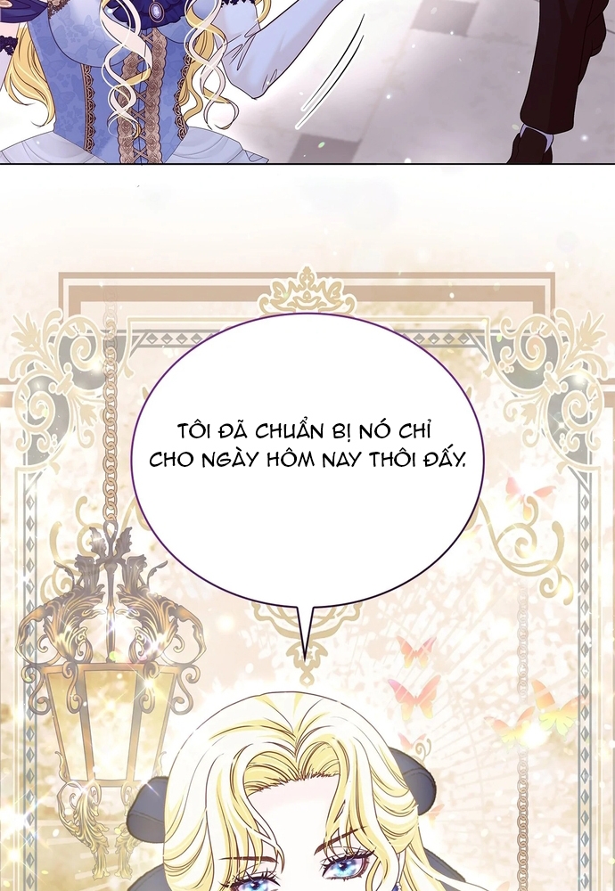 Nữ Phản Diện Thuần Phục Ác Ma Điên Loạn Chap 50 - Next Chap 51