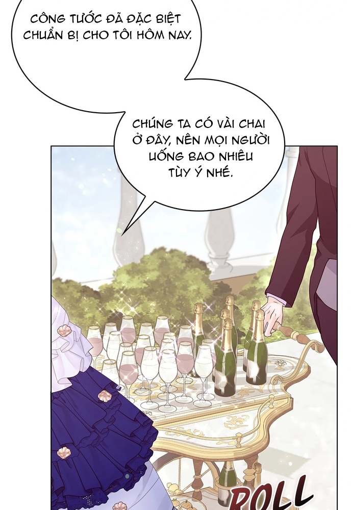 Nữ Phản Diện Thuần Phục Ác Ma Điên Loạn Chap 50 - Next Chap 51