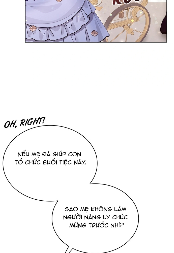 Nữ Phản Diện Thuần Phục Ác Ma Điên Loạn Chap 50 - Next Chap 51