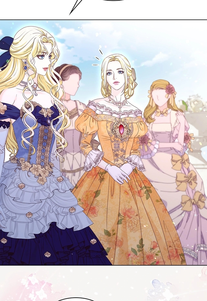 Nữ Phản Diện Thuần Phục Ác Ma Điên Loạn Chap 50 - Next Chap 51