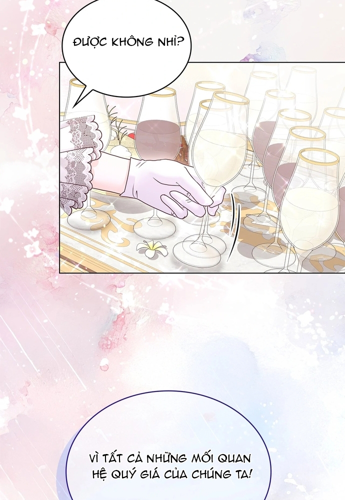 Nữ Phản Diện Thuần Phục Ác Ma Điên Loạn Chap 50 - Next Chap 51