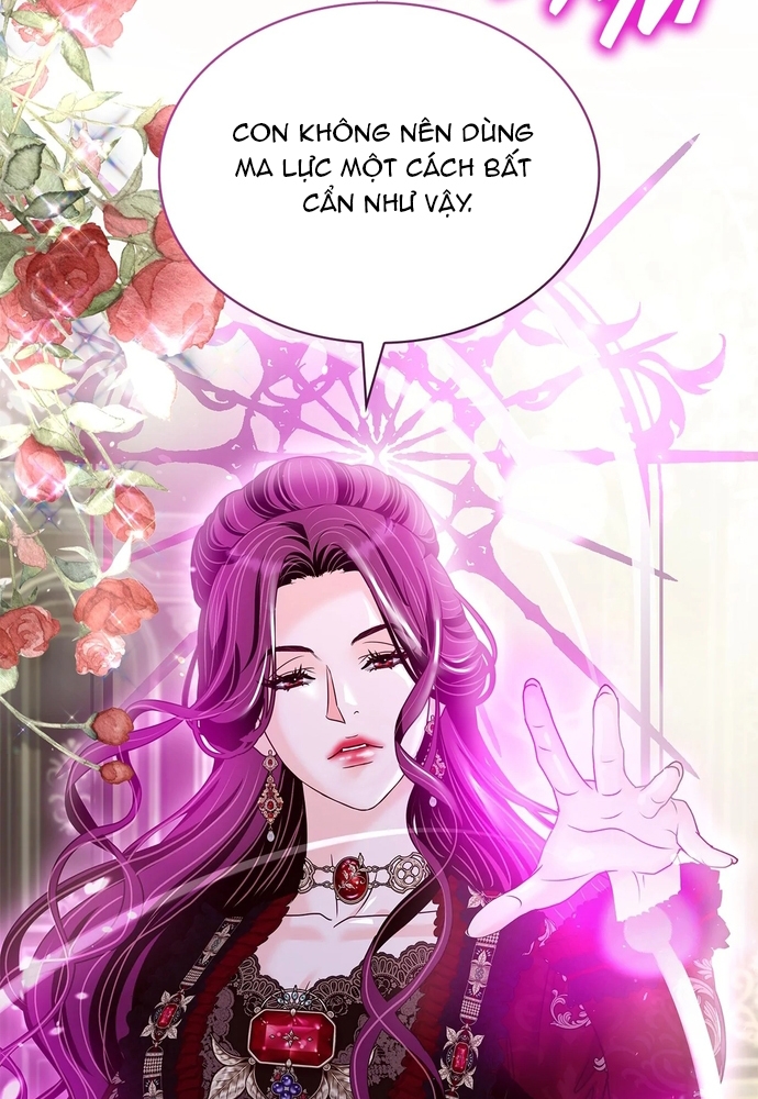 Nữ Phản Diện Thuần Phục Ác Ma Điên Loạn Chap 50 - Next Chap 51
