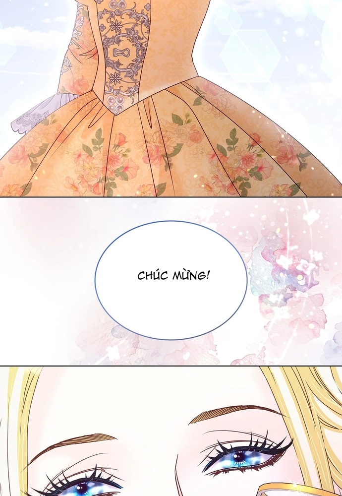 Nữ Phản Diện Thuần Phục Ác Ma Điên Loạn Chap 50 - Next Chap 51