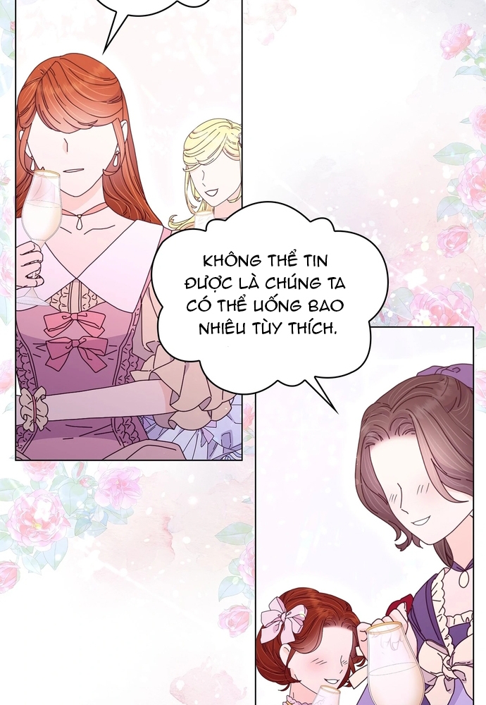 Nữ Phản Diện Thuần Phục Ác Ma Điên Loạn Chap 50 - Next Chap 51