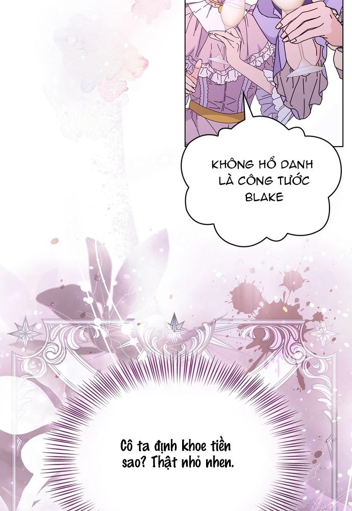 Nữ Phản Diện Thuần Phục Ác Ma Điên Loạn Chap 50 - Next Chap 51