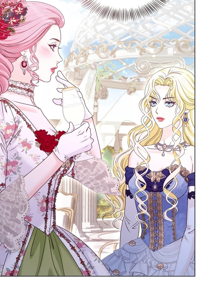 Nữ Phản Diện Thuần Phục Ác Ma Điên Loạn Chap 50 - Next Chap 51