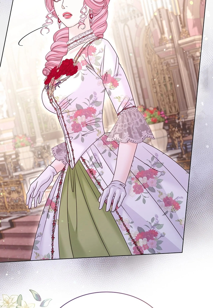 Nữ Phản Diện Thuần Phục Ác Ma Điên Loạn Chap 51 - Next Chap 52